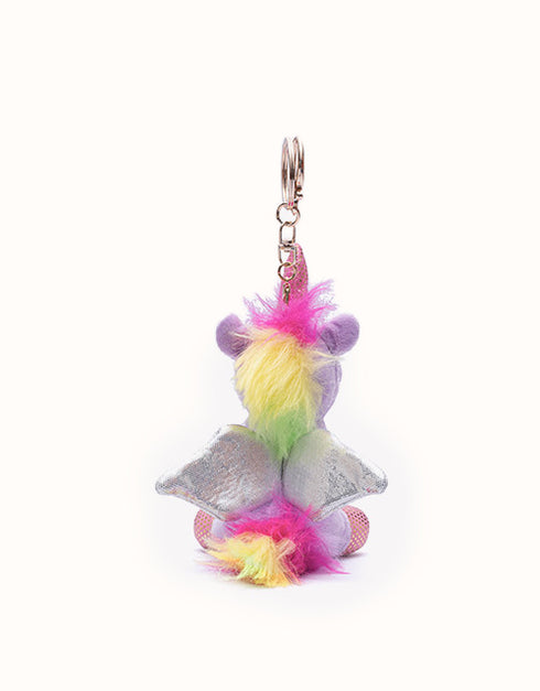 AUSTRALIAN SHEPHERD® Unicorn Keyring